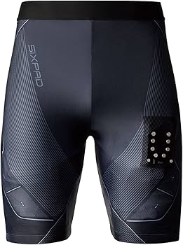 Amazon.co.jp: SIXPAD シックスパッド パワースーツ ヒップ